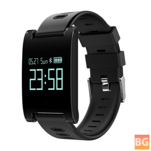 Bluetooth Heart Rate Monitor for Mobile Phone