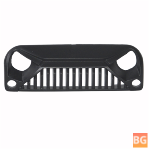F1 F2 1/14 RC Car Front Grille - Spare Parts