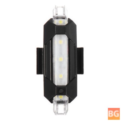 LED Tail Light for Electric Scooter