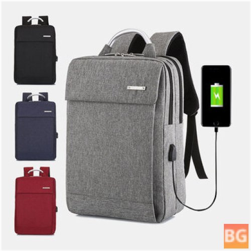 Computer Backpack for Men and Women