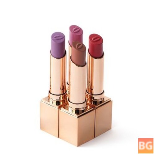 StageniUS Matte Lipstick - Moisturizer for Lady Lipstick Cosmetic