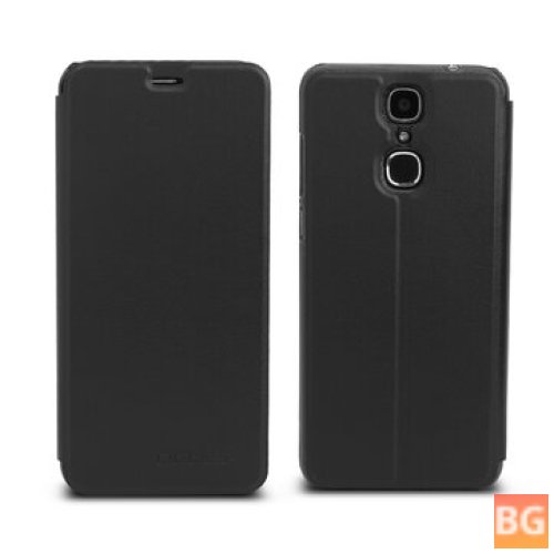 Leather Protective Cover for Cubot X18
