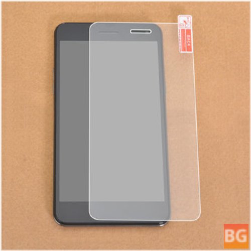 Anti-Explosion Glass Screen Protector for Samsung Galaxy T6S