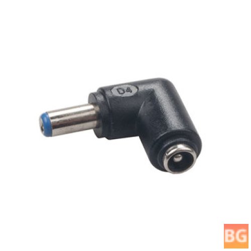 DC 5.5x2.1mm RJXHOBBY Power Switch Head Connector Adapter