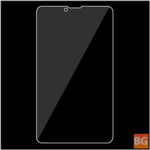Tempered Glass Screen Protector For Chuwi Vi7 Tablet
