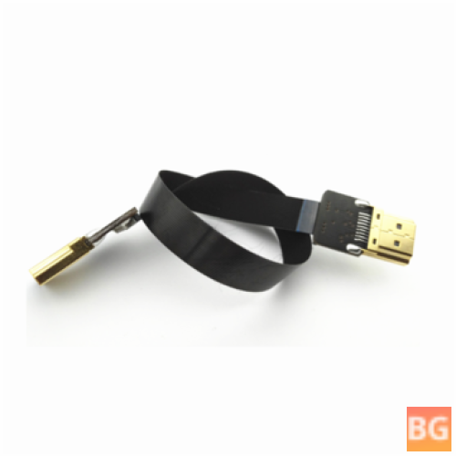 Micro HDMI Cable - 15cm