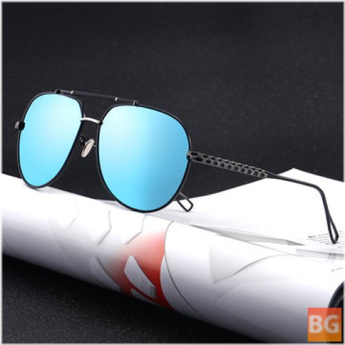 UV Protectionsunglasses for Men