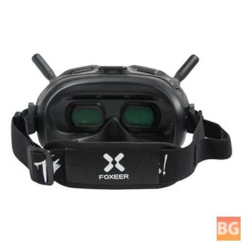 Foxeer Ventilated Goggle Strap