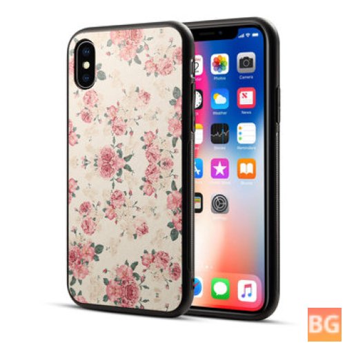 PC TPU Protective Case for Apple iPhone X/7/8 Plus