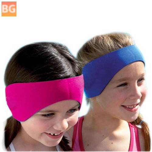 Swimming Ear Band for Children - BC-0211