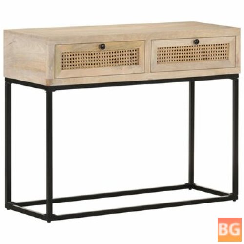 Console Table - 39.4