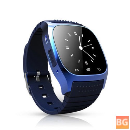 M26S Smart Watch for IOS and Android