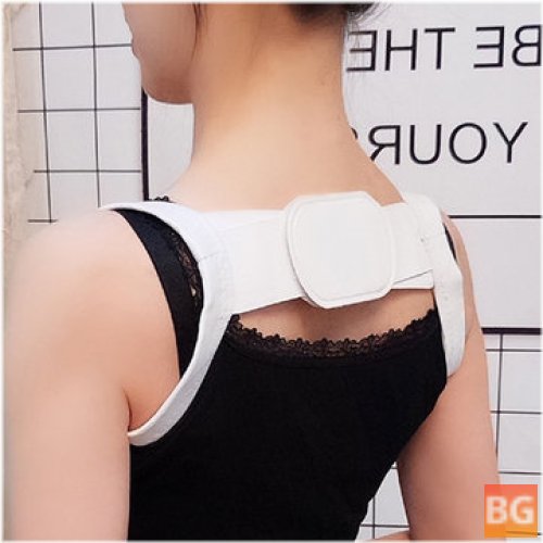 Belt for the Posture Orthotics Body Anti-Humpback Corrector