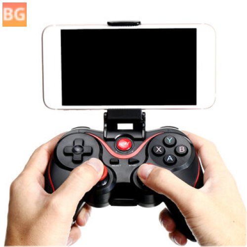 Bluetooth Gamepad for Mobile and VR Gaming