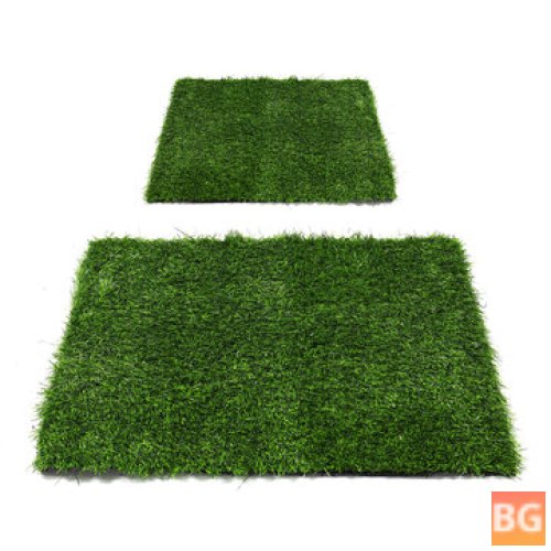 Artificial Lawn for Home Garden - Grass Carpet