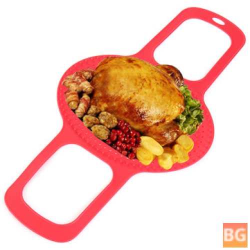 Silicone BBQ Baking Pad - IPRee