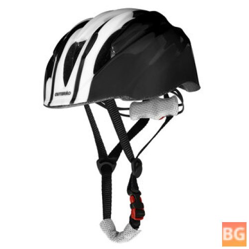 Kids Bike Helmet - Breathable, Multi-Sport Helmet for Cycling, Skating, 3-8 Years Old