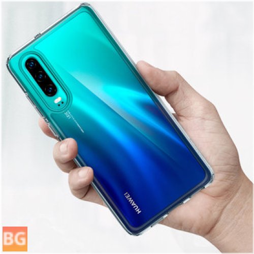 Shockproof TPU Protective Case for Huawei P30