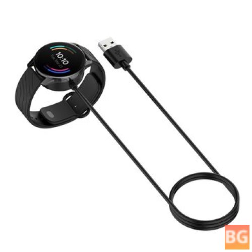Charging Cable for Oneplus Watch - 1m