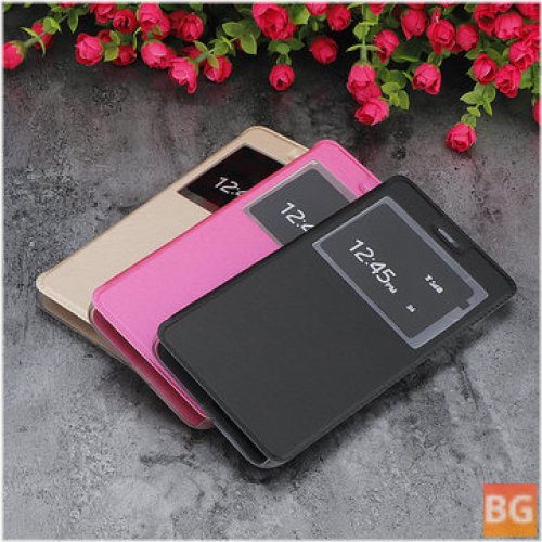 Shockproof Flip Cover for Xiaomi Redmi Note 7/7 Pro