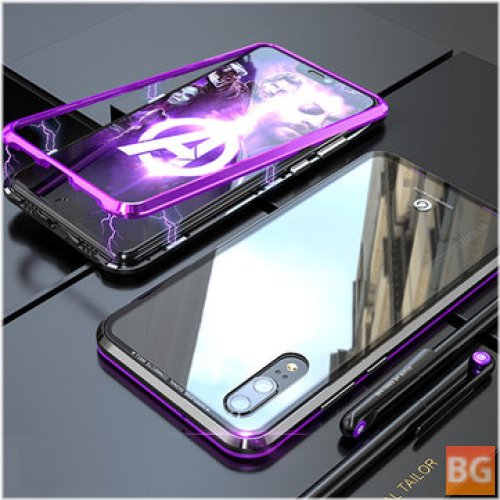 Huawei P20 / P20 Lite Protective Case