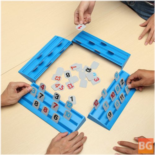 Magic Bridge Desktop Games - Mahjong Puzzle for Kids