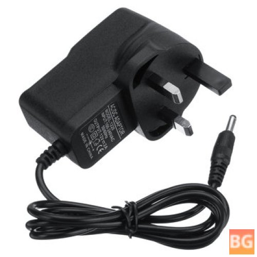 DC Power Cable Adapter - 12V