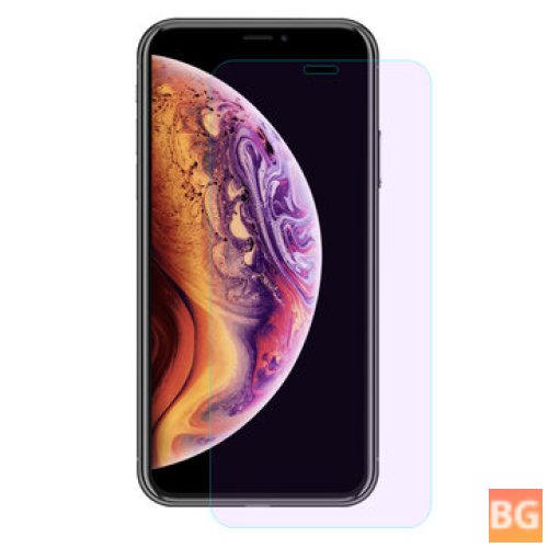 iPhone XS/X/11 Pro Tempered Glass Screen Protector