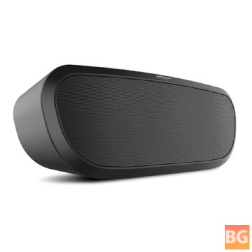 Zealot S9 2400mAh Smart Portable Bluetooth Speaker