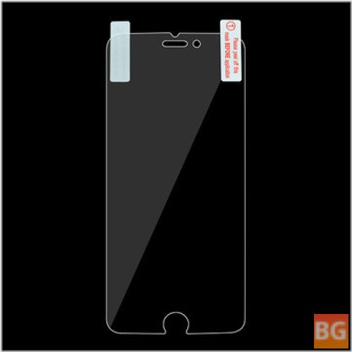 Screen Protector for iPhone 6 Plus/6S Plus
