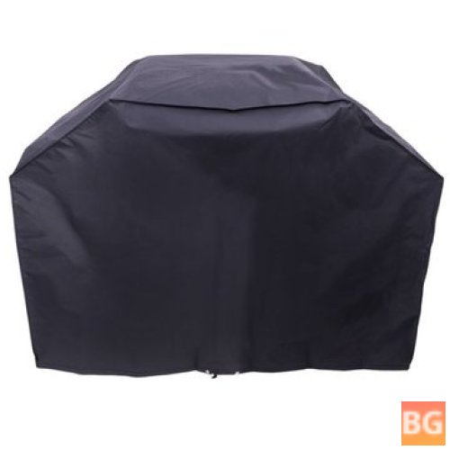 Grill Cover for Char-Broil 4 Burner - 65 Inches