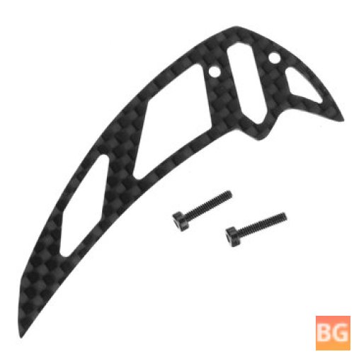 E150 RC Helicopter Tail Parts