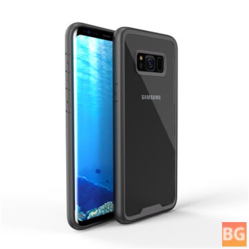 Anti Knock Protective Case for Samsung Galaxy S8 Plus