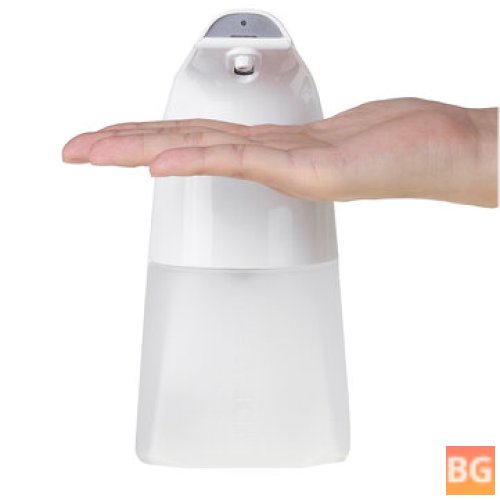 250ML Foaming Hand Soap Dispenser with Automatic Sensor
