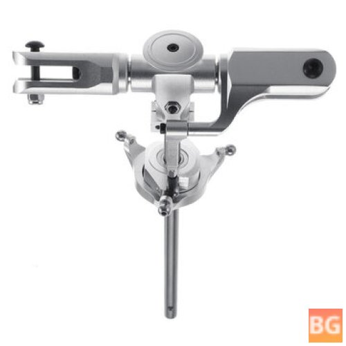 JCZK 300C 470L Scale RC Helicopter Main Rotor Head Assembly - 300C-A002