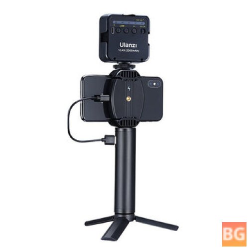 iPhone Tripod Mount for Wireless Charging - ST-13