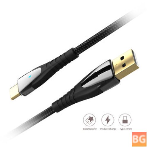 PS4/XBO/NS Pro Charging Cable - 3M Long