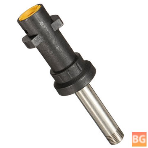 Adaptor for Karcher K-Series Cleaning Machine - Foam Lance Compatible