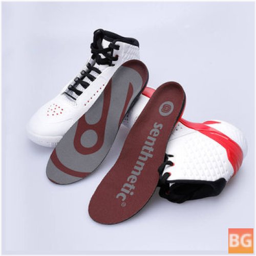 XIAOMI Air Cushion Basketball Insole for Running Shoes - Non-slip