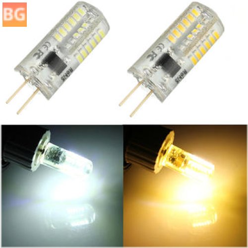 3W LED Lamp with 48
