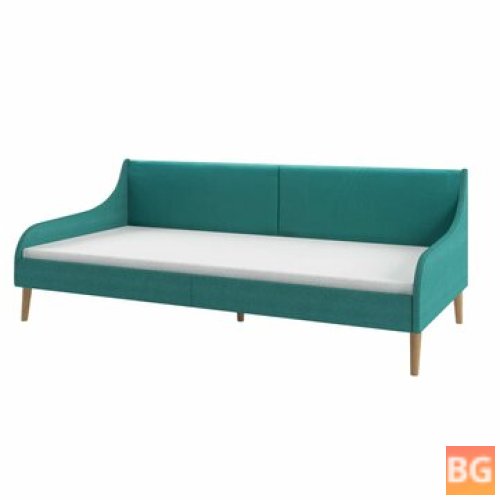 Green Daybed