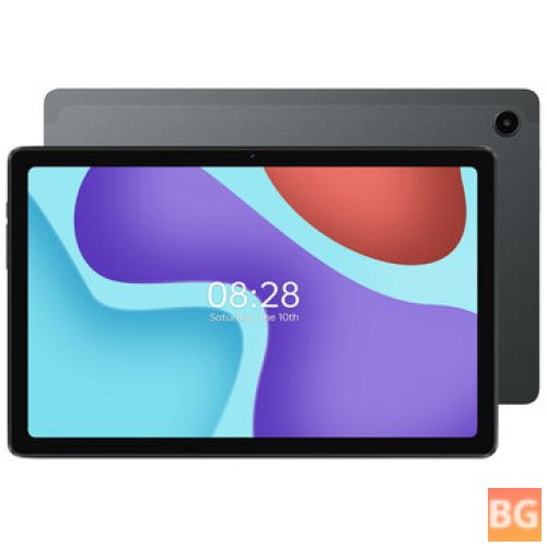 iPlay 50 Tablet - Octa Core, 4G LTE, 2K Screen, Android 12