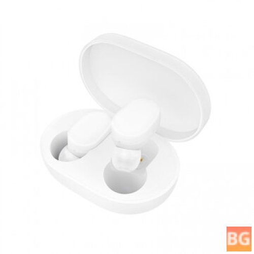 Xiaomi Wireless Earbuds with Touch Control