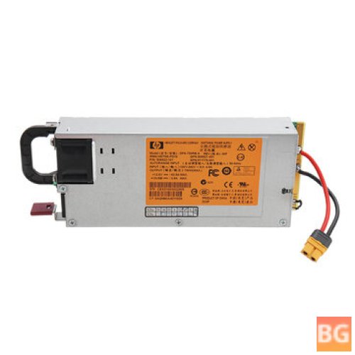 HP DC 12V 750W Charger - Switching Power Supply