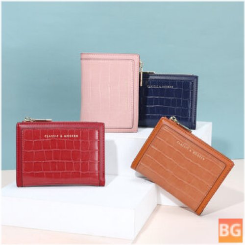 Wallet for Women - Tailian Leather