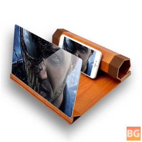 Wood Screen Magnifier - Unversal 12