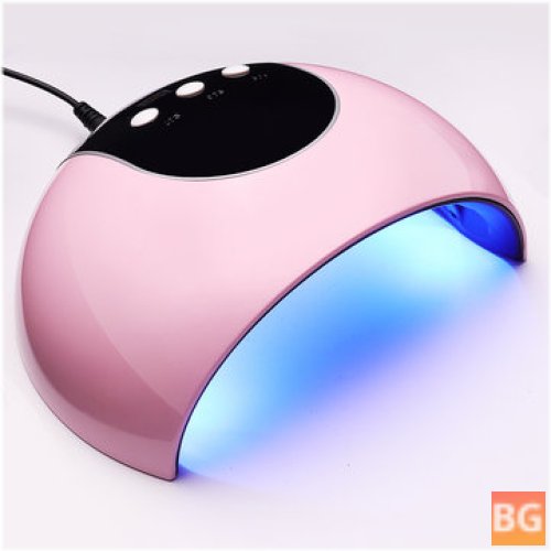 Nail Art Dryer with Light - 24W