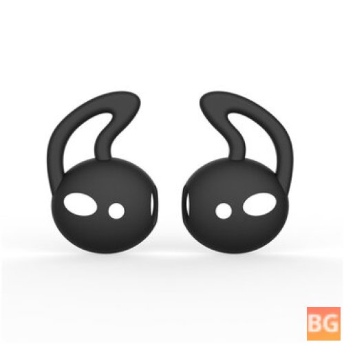 Bluetooth Earbuds with Eartips - Air 2