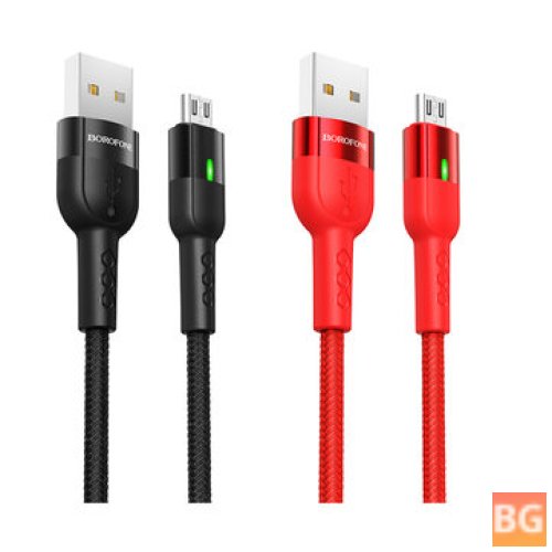 Huawei P30 Pro Mate 30 Mi10 K30 S20 5G Fast Charging Cable