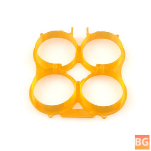 3D Printing TPU Frame for 85mm Ducted RC Drone FPV Racing